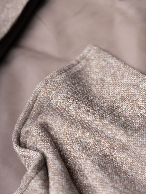 SEDONA  - Plus Size Jakke fra Only Carmakoma