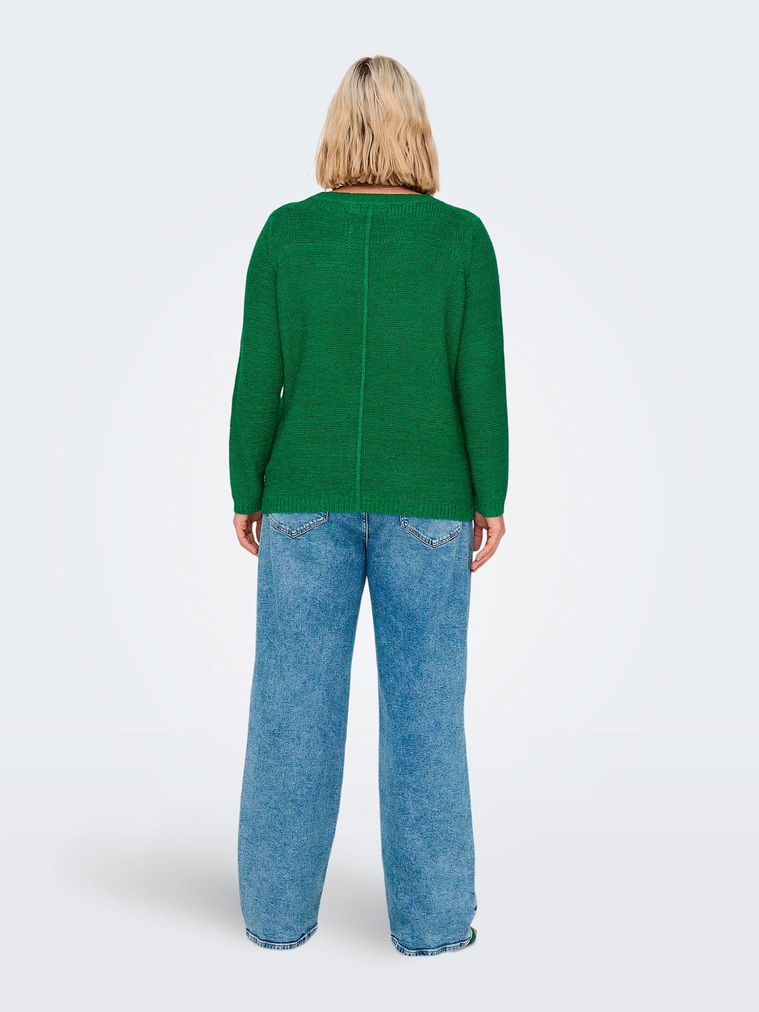 Bluse fra Only Carmakoma