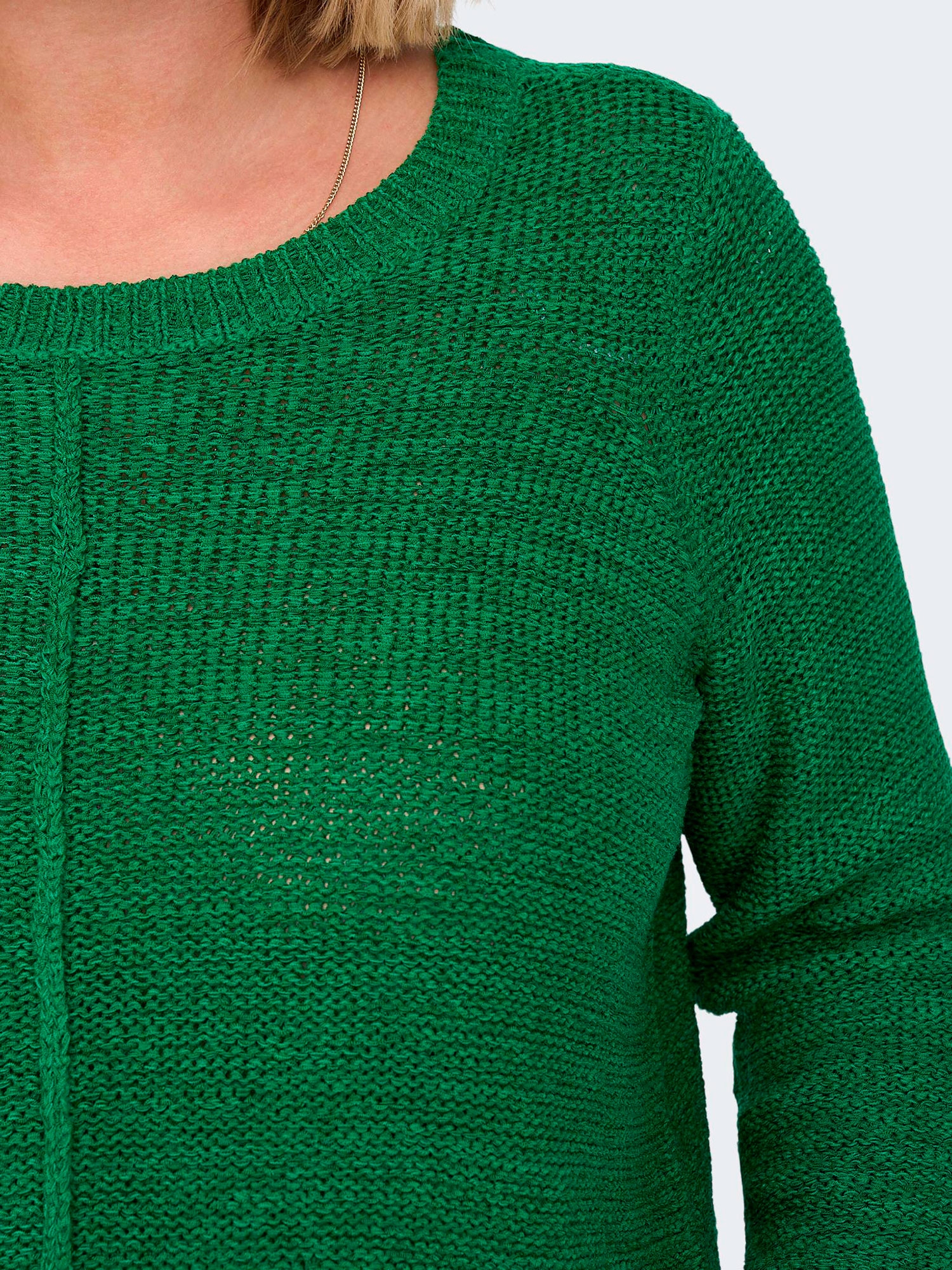 Bluse fra Only Carmakoma