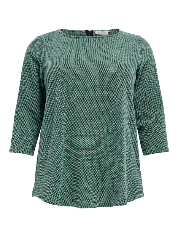 Bluse fra Only Carmakoma
