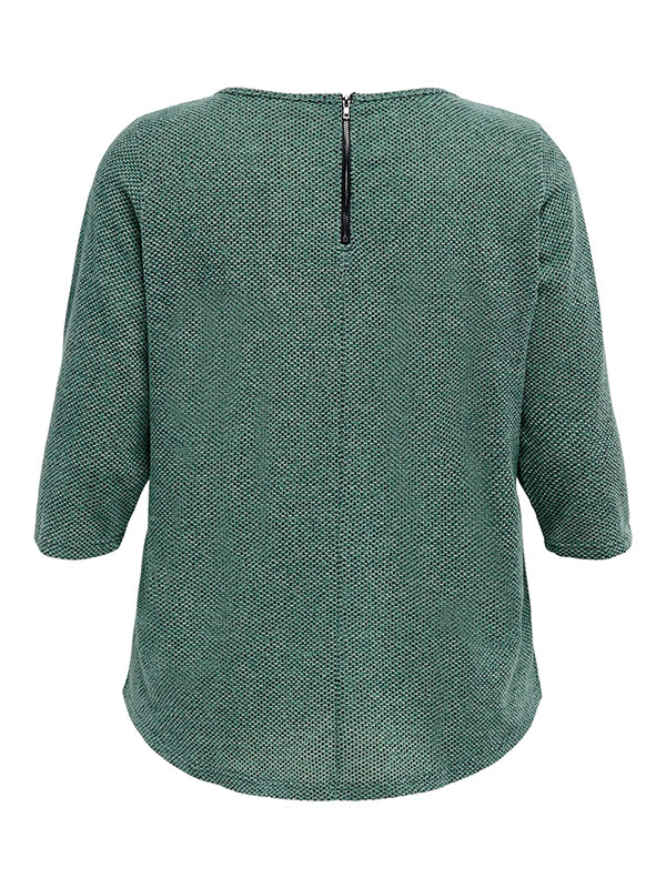 Bluse fra Only Carmakoma