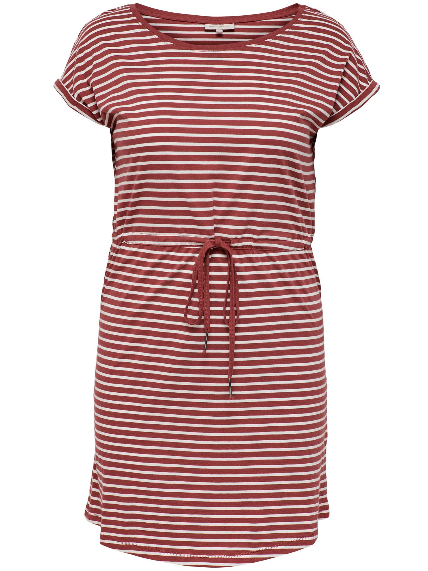 APRIL - Plus Size Kjole fra Only Carmakoma