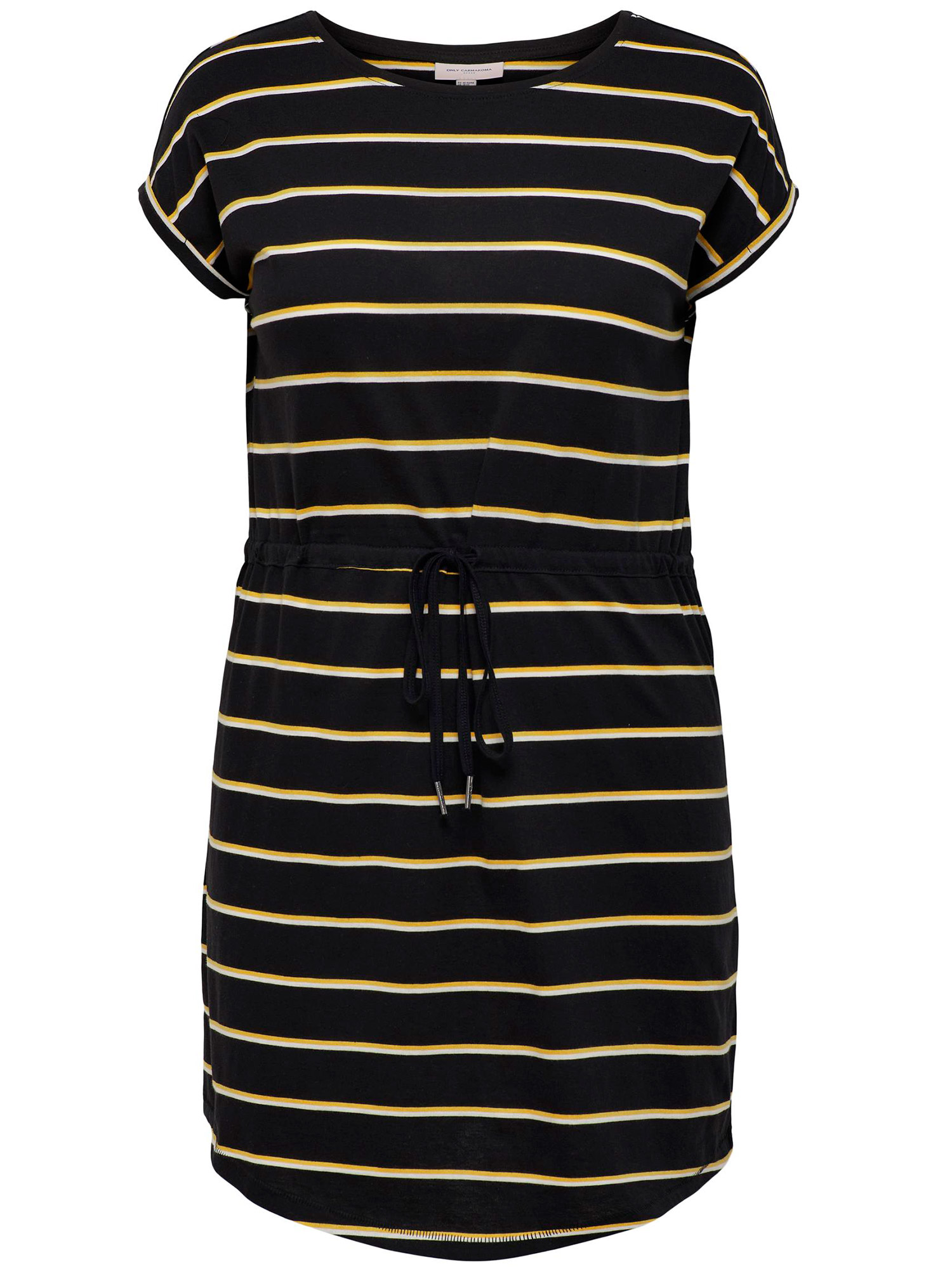 APRIL  - Plus Size Kjole fra Only Carmakoma