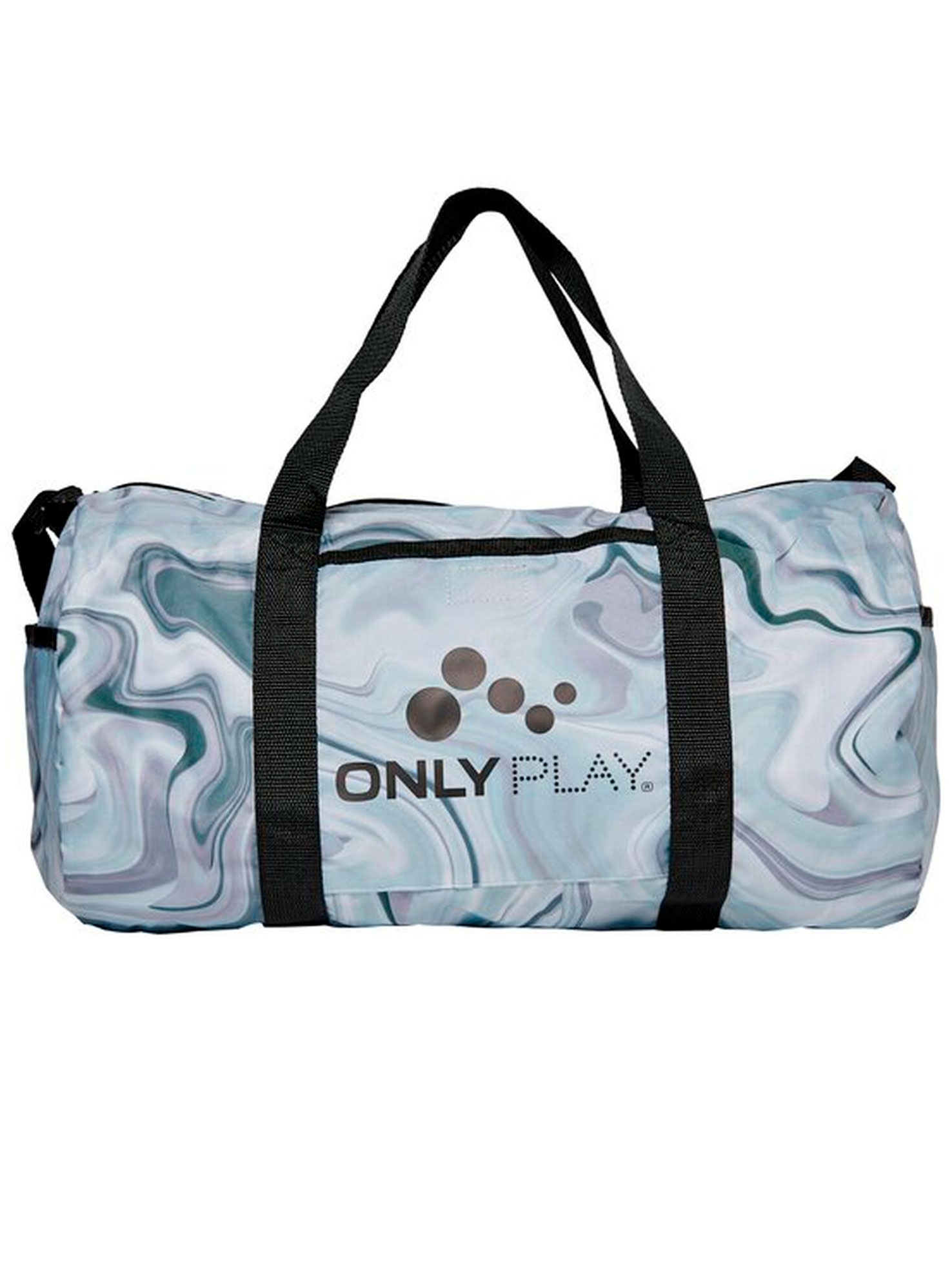 Bag Med ONLY Play Logo fra Only Play Curvy