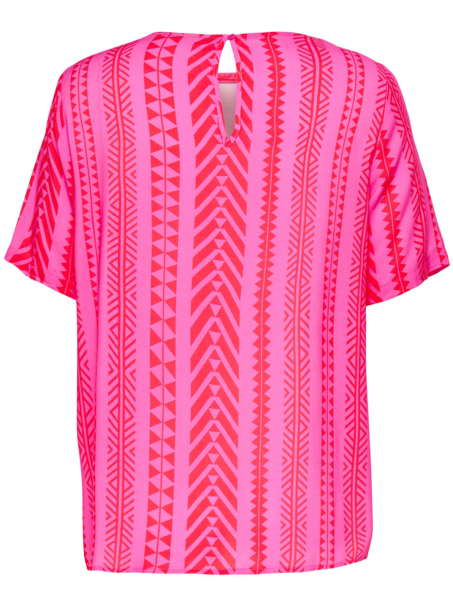 Bluse fra Only Carmakoma