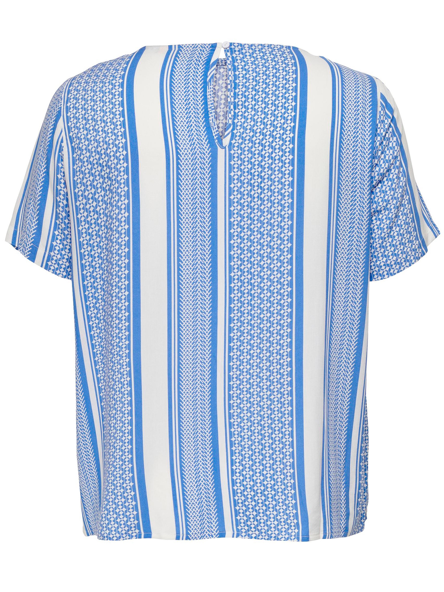 Bluse fra Only Carmakoma