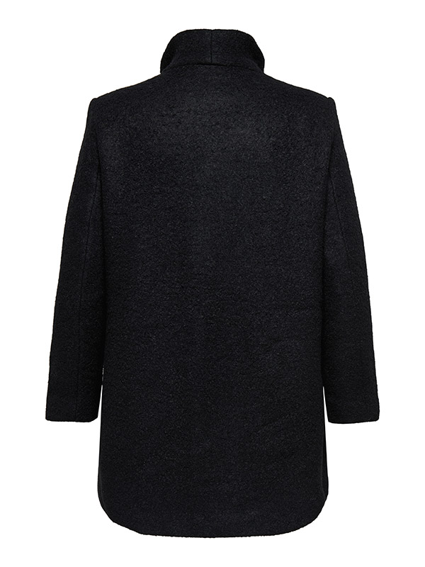 CARNEWSOPHIA - Plus Size Frakk fra Only Carmakoma