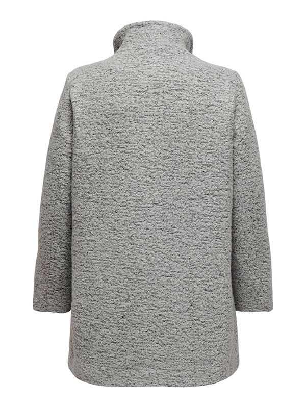CARNEWSOPHIA - Plus Size Jakke fra Only Carmakoma