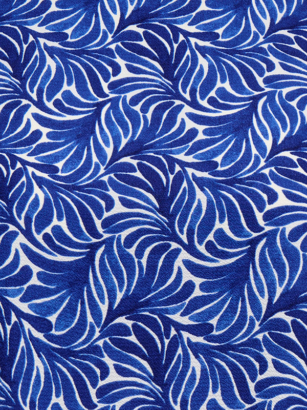 CARVICA - Plus Size Bluse fra Only Carmakoma