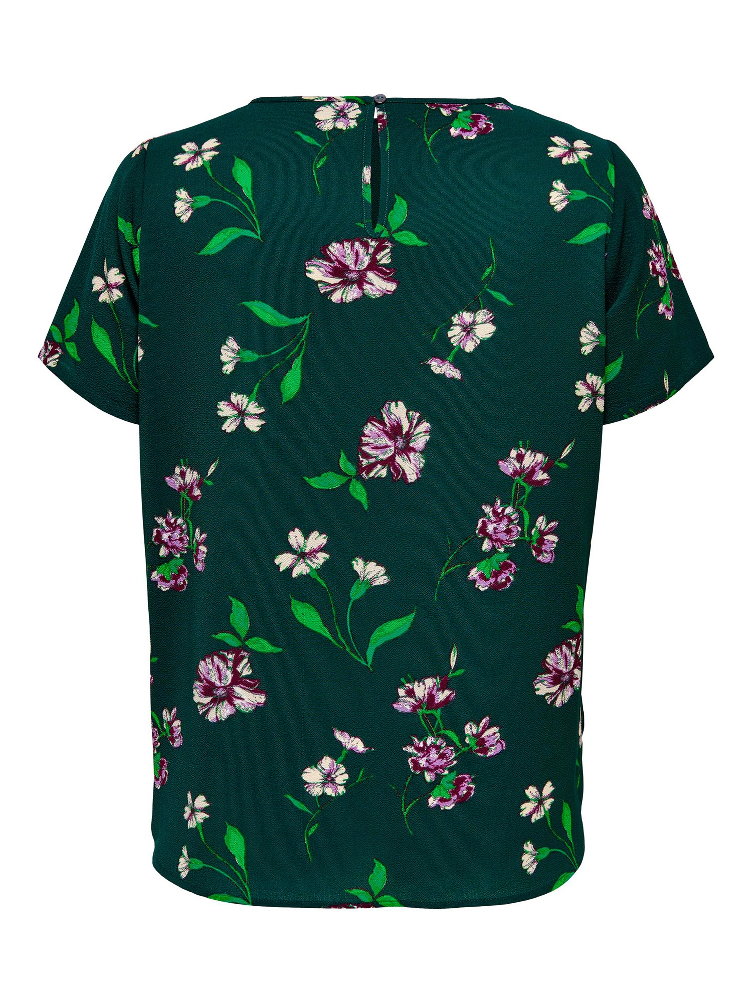 VICA - Plus Size Bluse fra Only Carmakoma