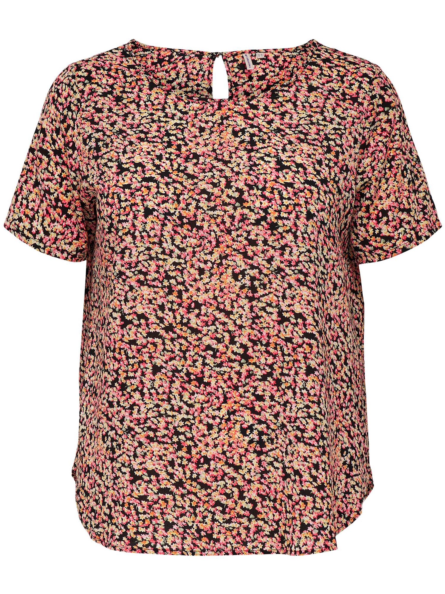 Bluse fra Only Carmakoma