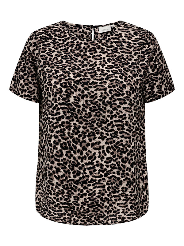 VICA  - Plus Size Bluse fra Only Carmakoma