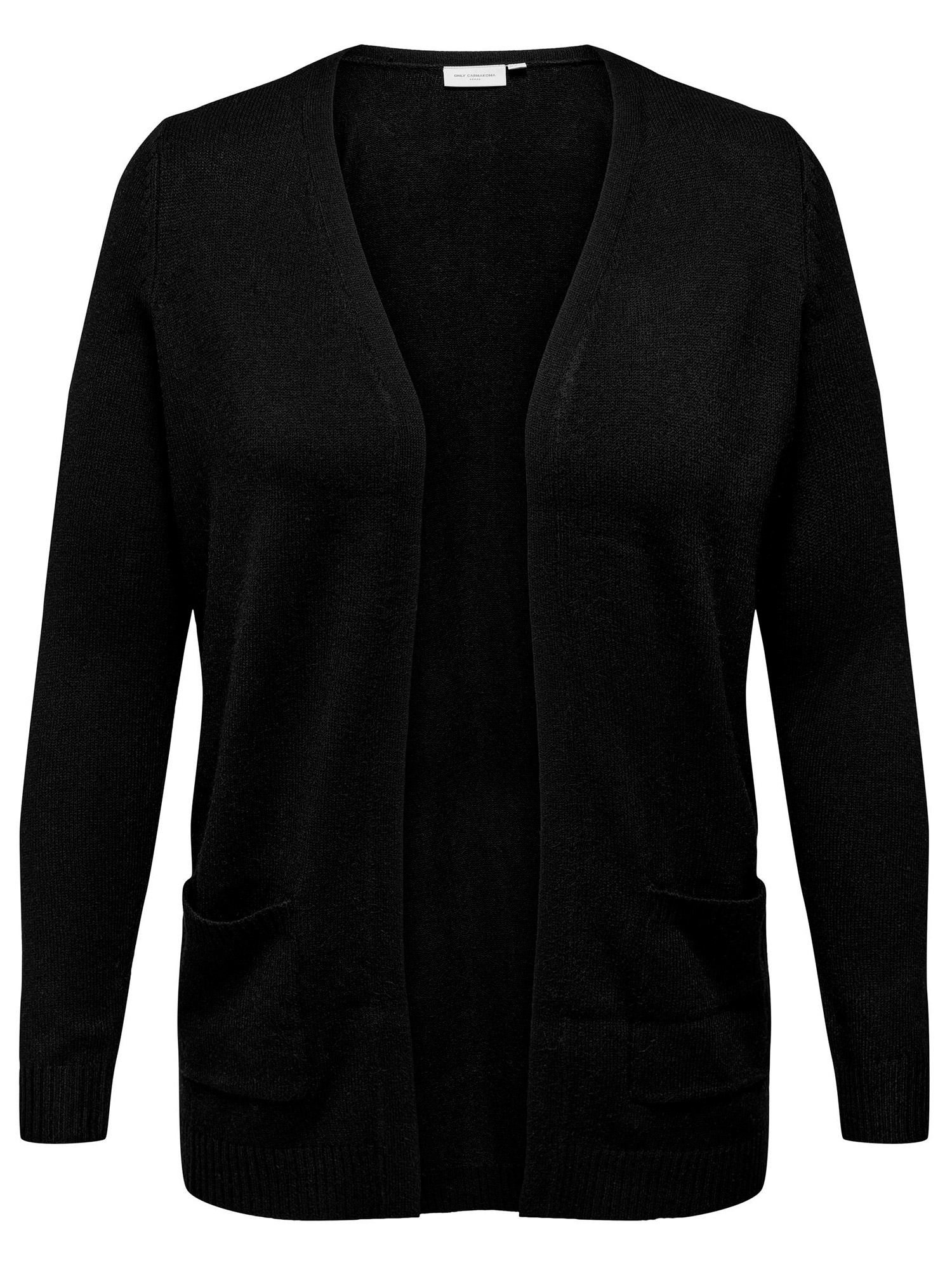 ESLY  - Plus Size Cardigan fra Only Carmakoma