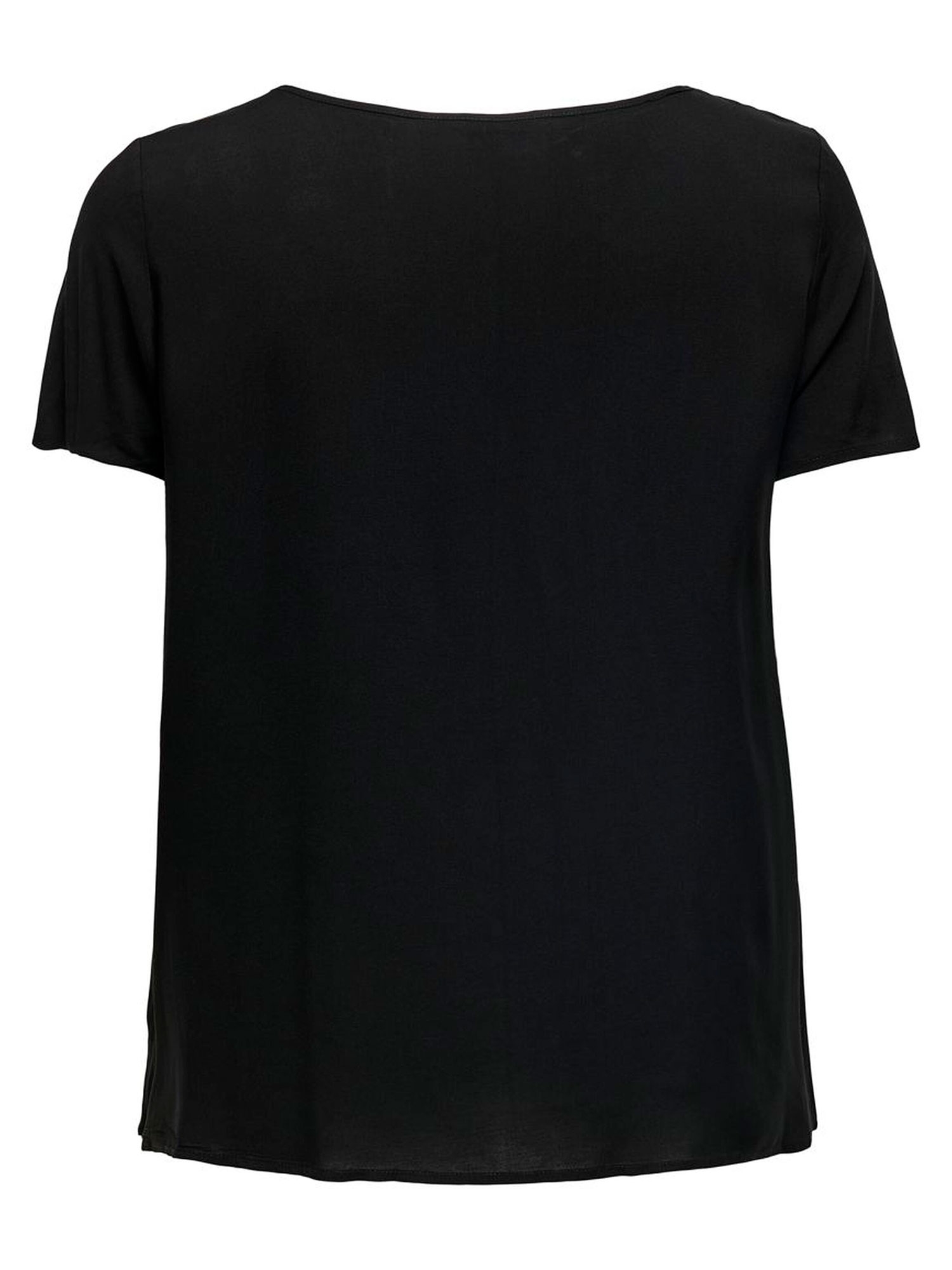 T-shirt fra Only Carmakoma