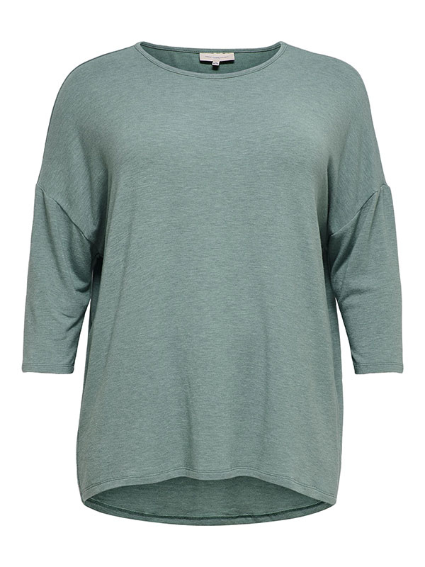 Bluse fra Only Carmakoma