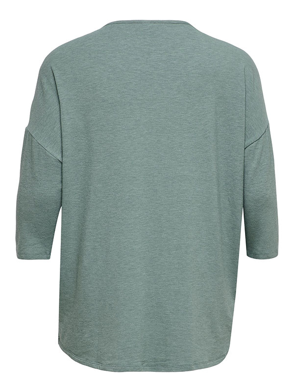 Bluse fra Only Carmakoma