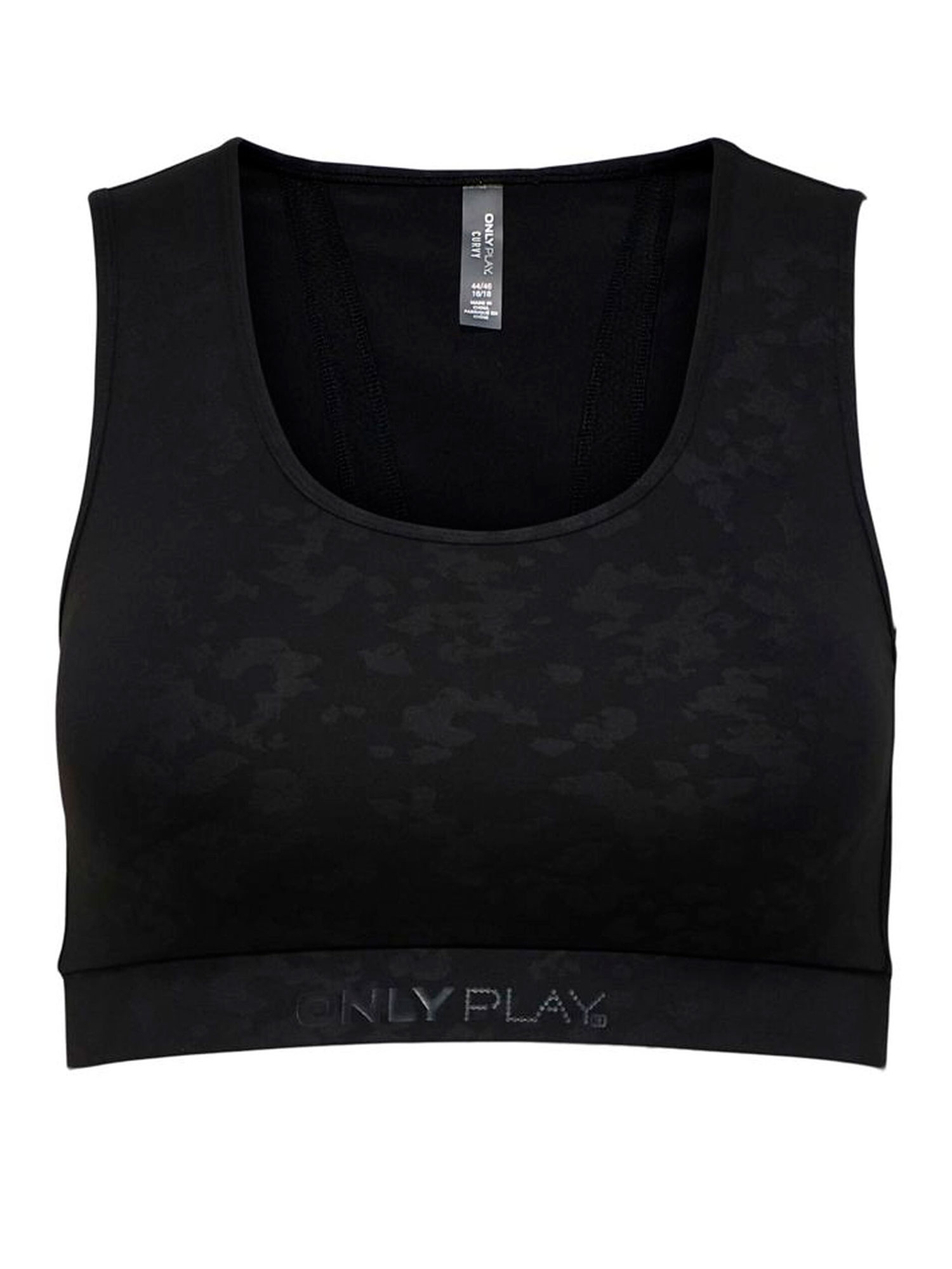 Topp fra Only Play Curvy
