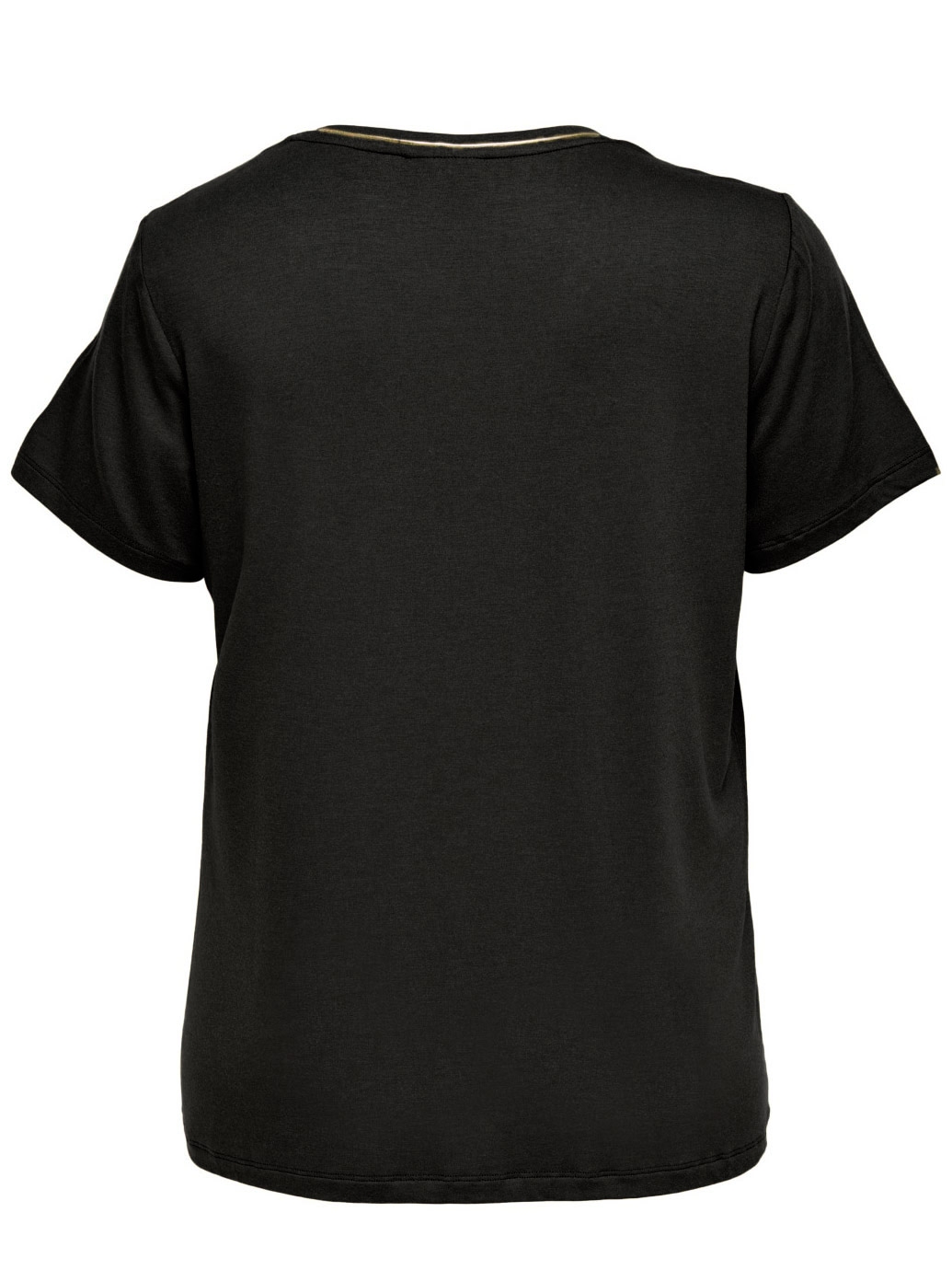 T-shirt fra Only Carmakoma