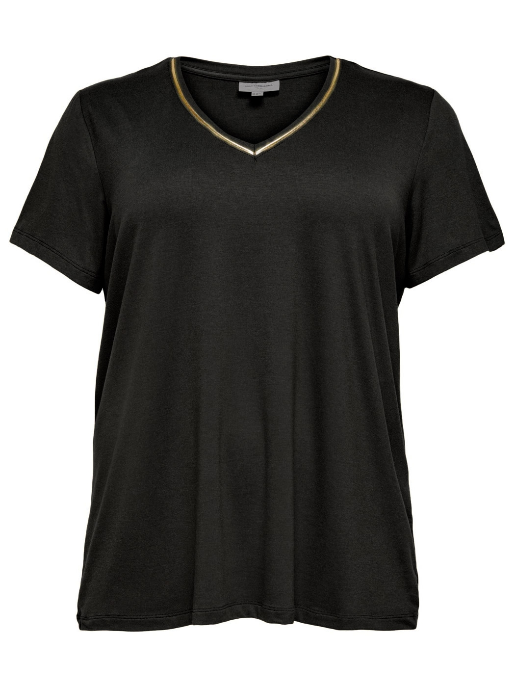 T-shirt fra Only Carmakoma