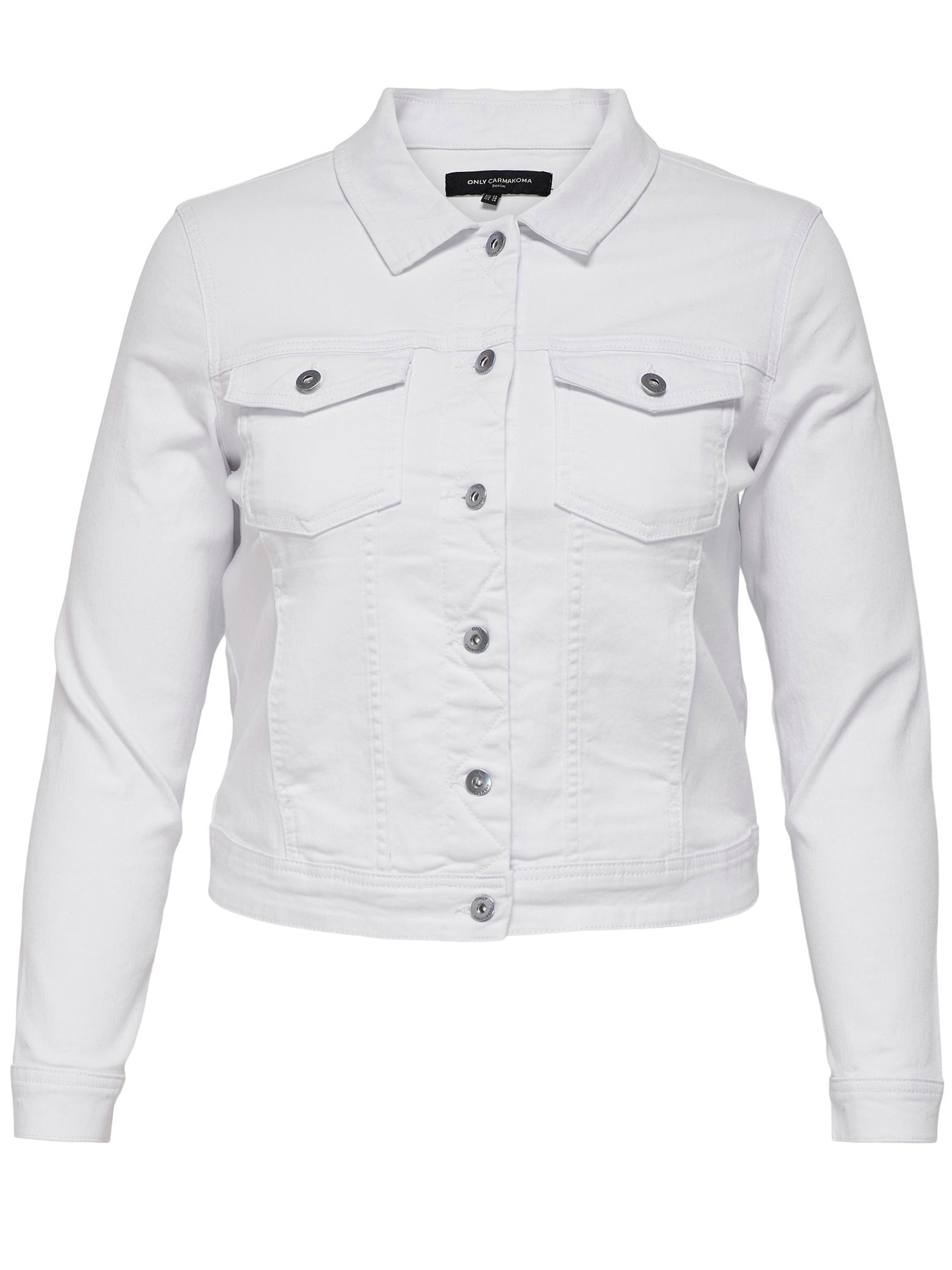 WESPA - Plus Size Jakke fra Only Carmakoma