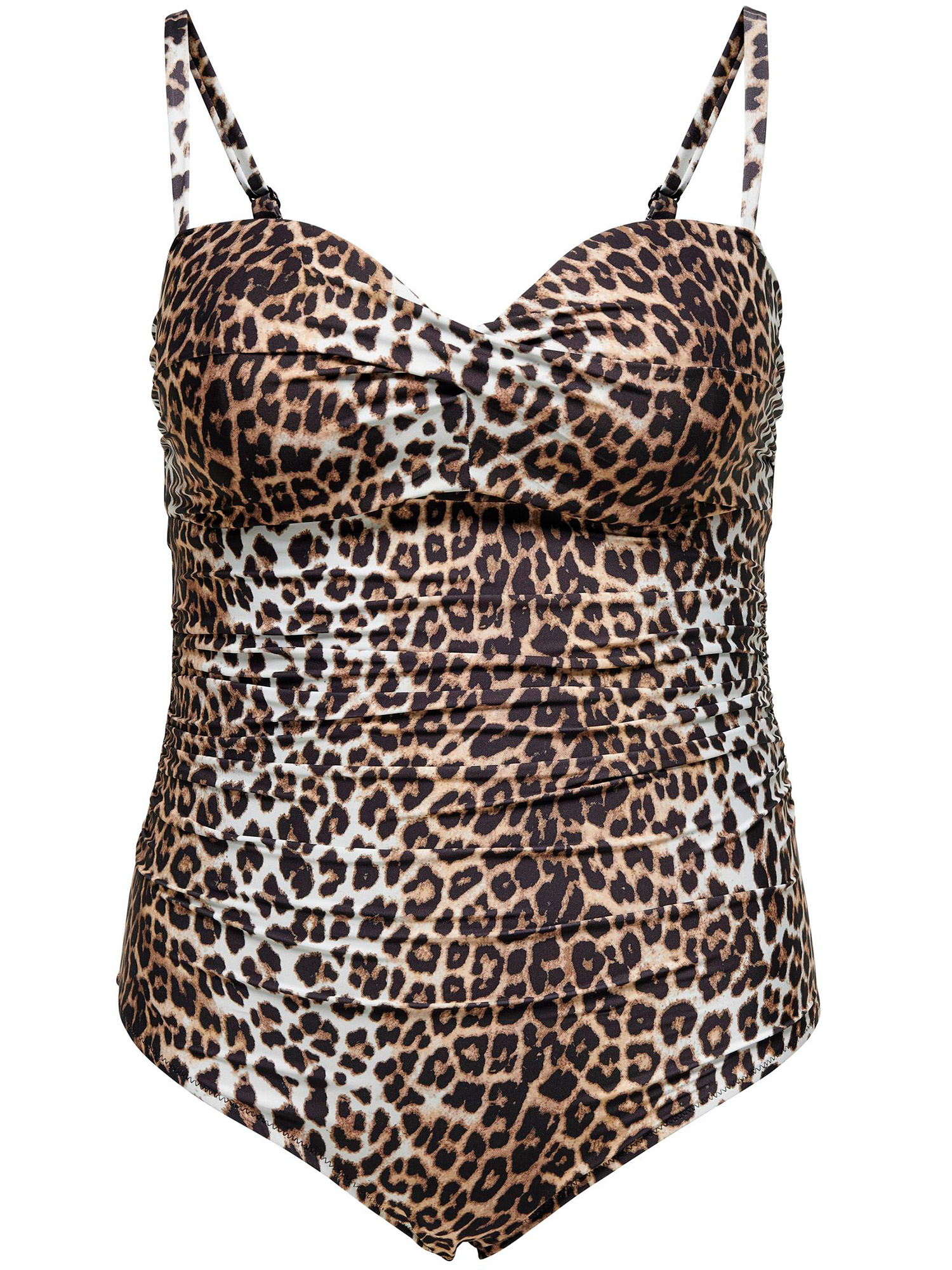 Swimsuit fra Only Carmakoma