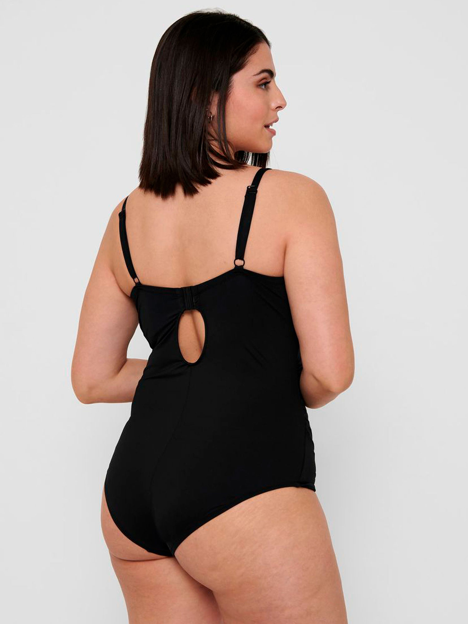 Swimsuit fra Only Carmakoma