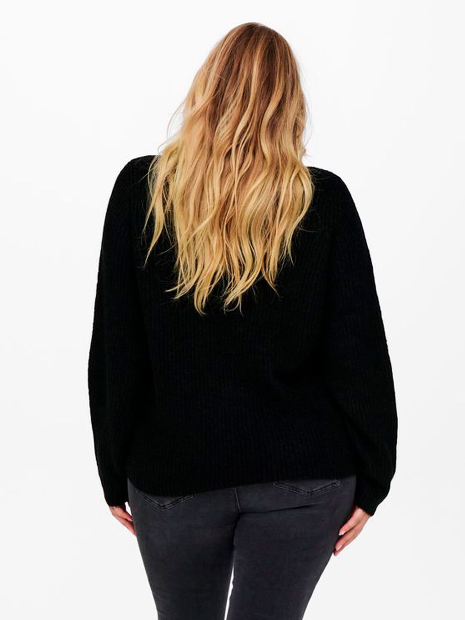 Bluse fra Only Carmakoma