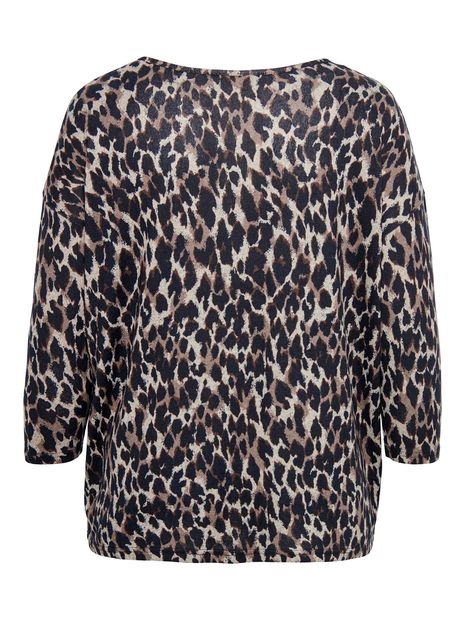 ALBA  - Plus Size Bluse fra Only Carmakoma