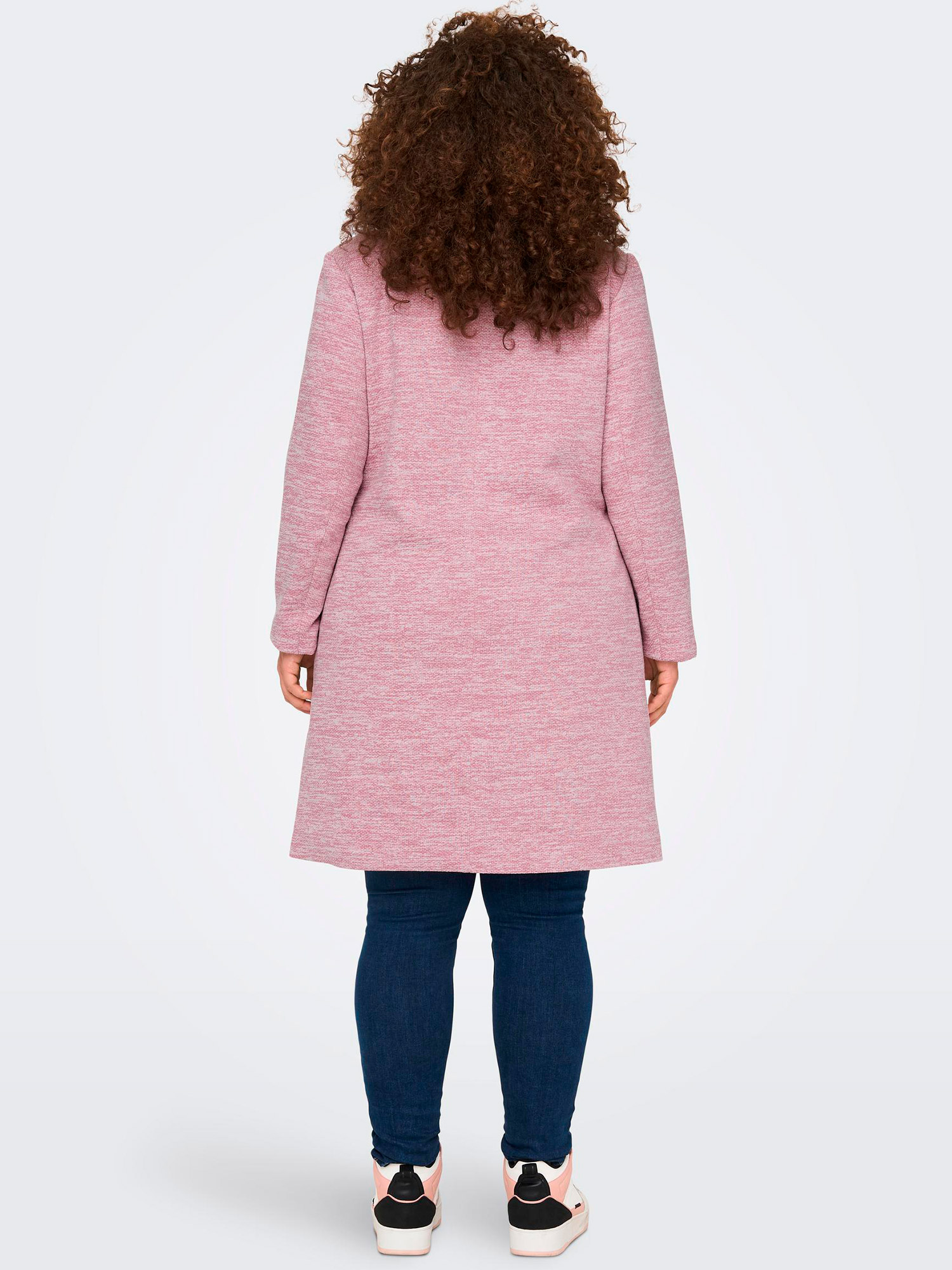CARRIE  - Plus Size Jakke fra Only Carmakoma