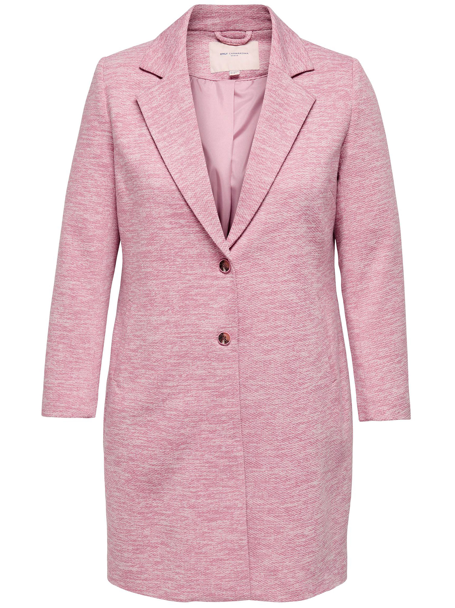 CARRIE  - Plus Size Jakke fra Only Carmakoma