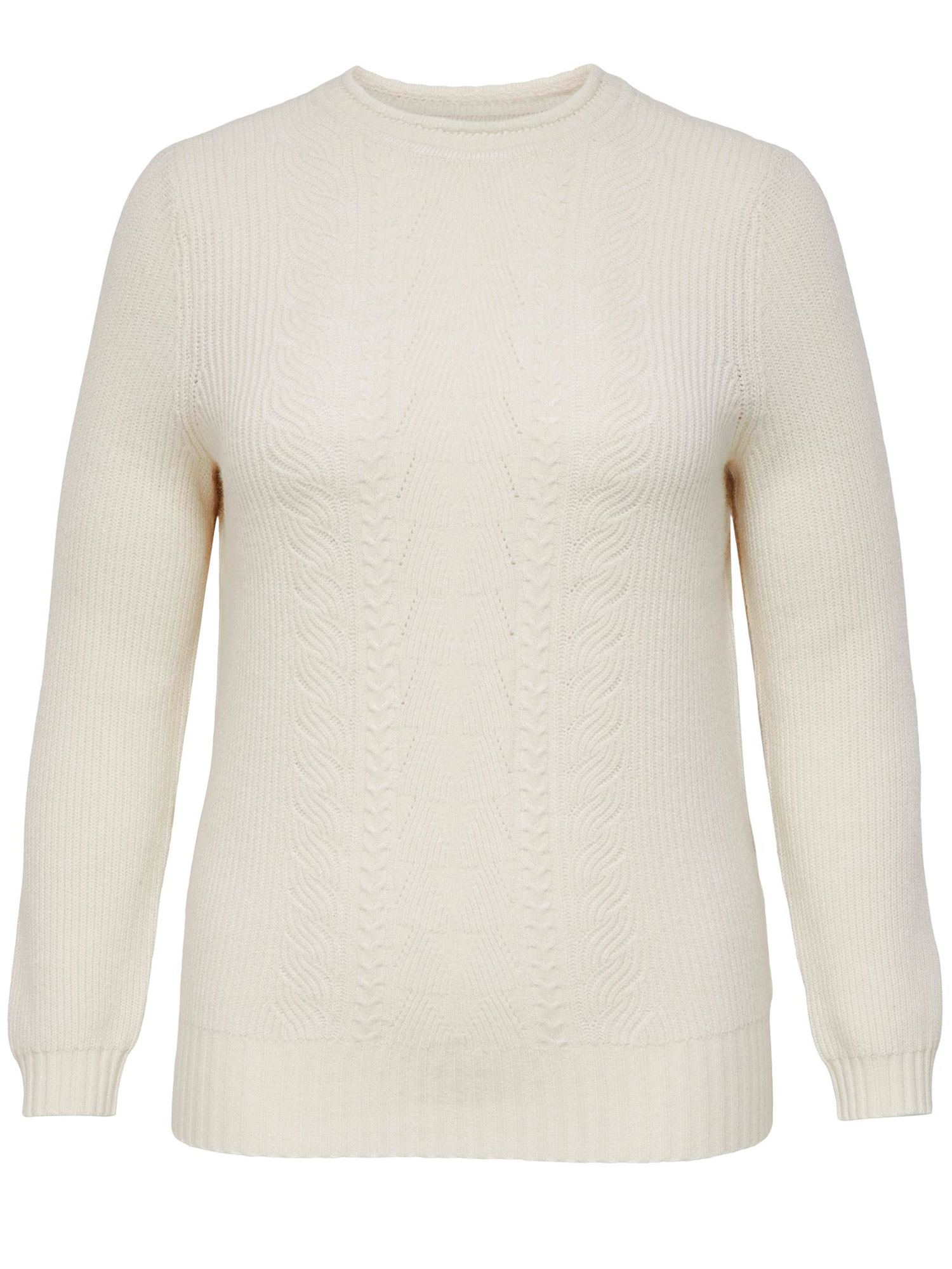 Bluse fra Only Carmakoma