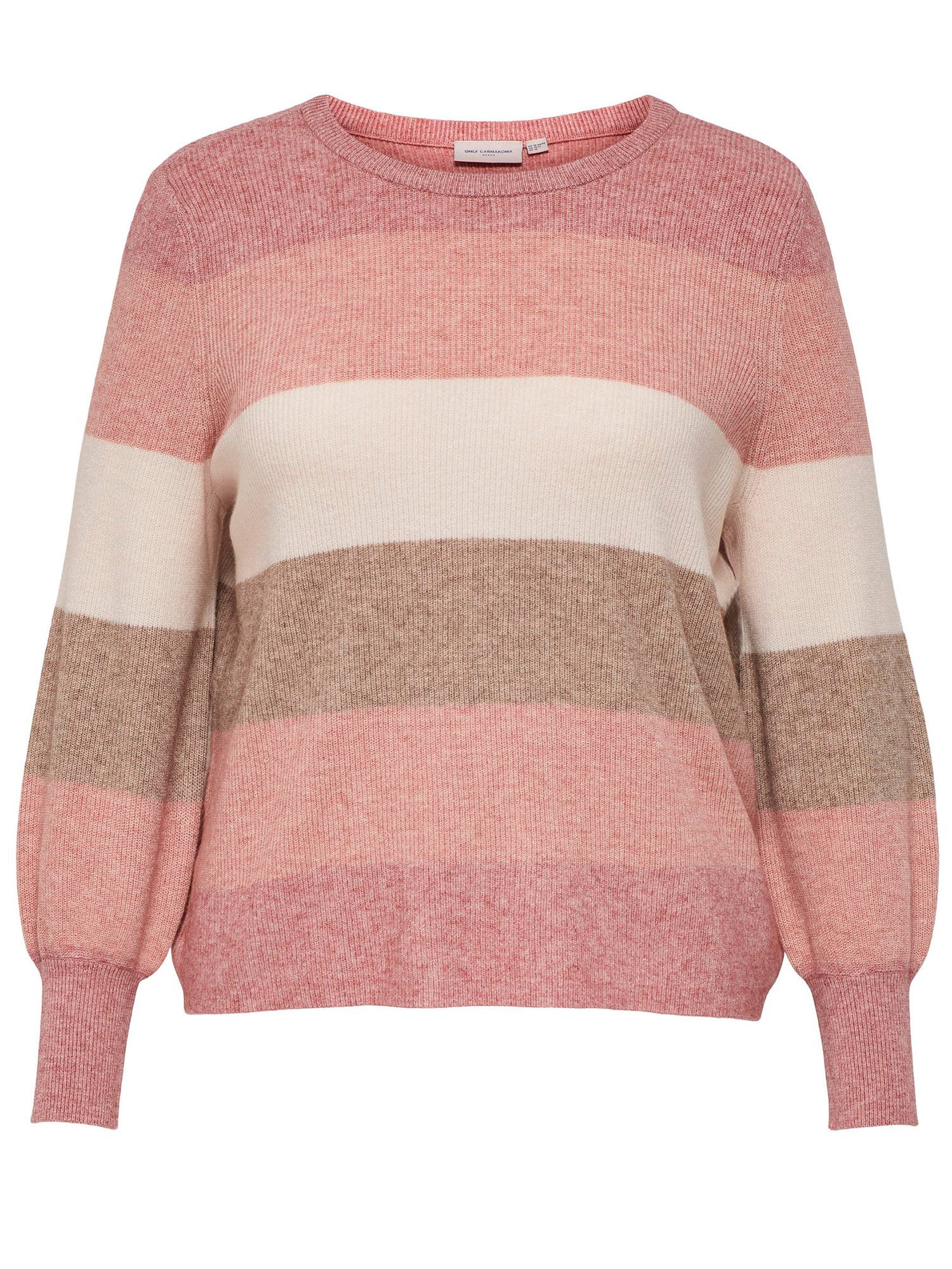 Bluse fra Only Carmakoma