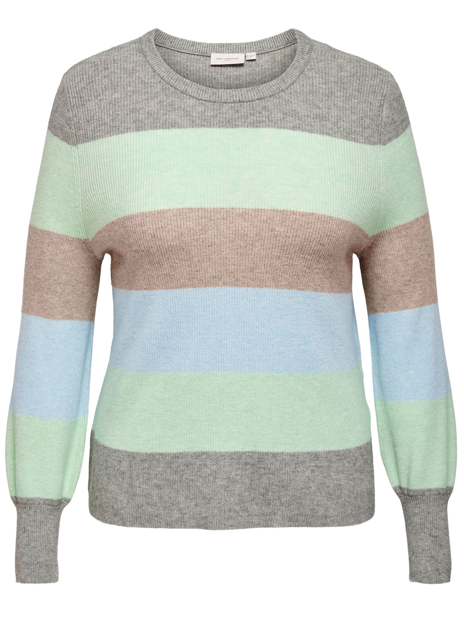 Bluse fra Only Carmakoma