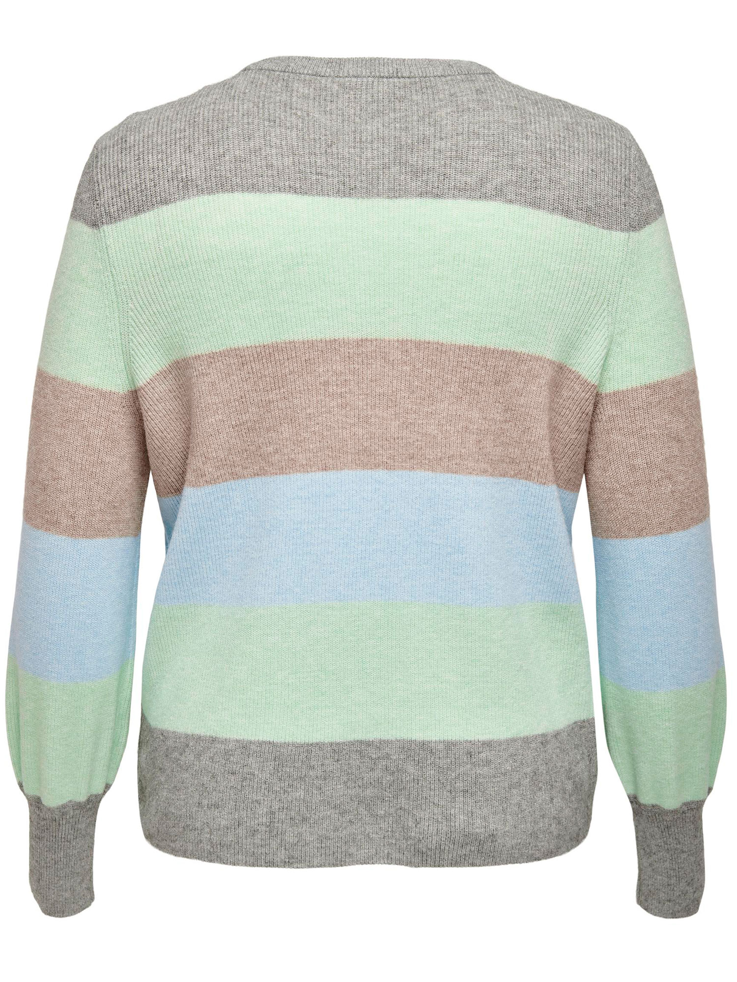 Bluse fra Only Carmakoma