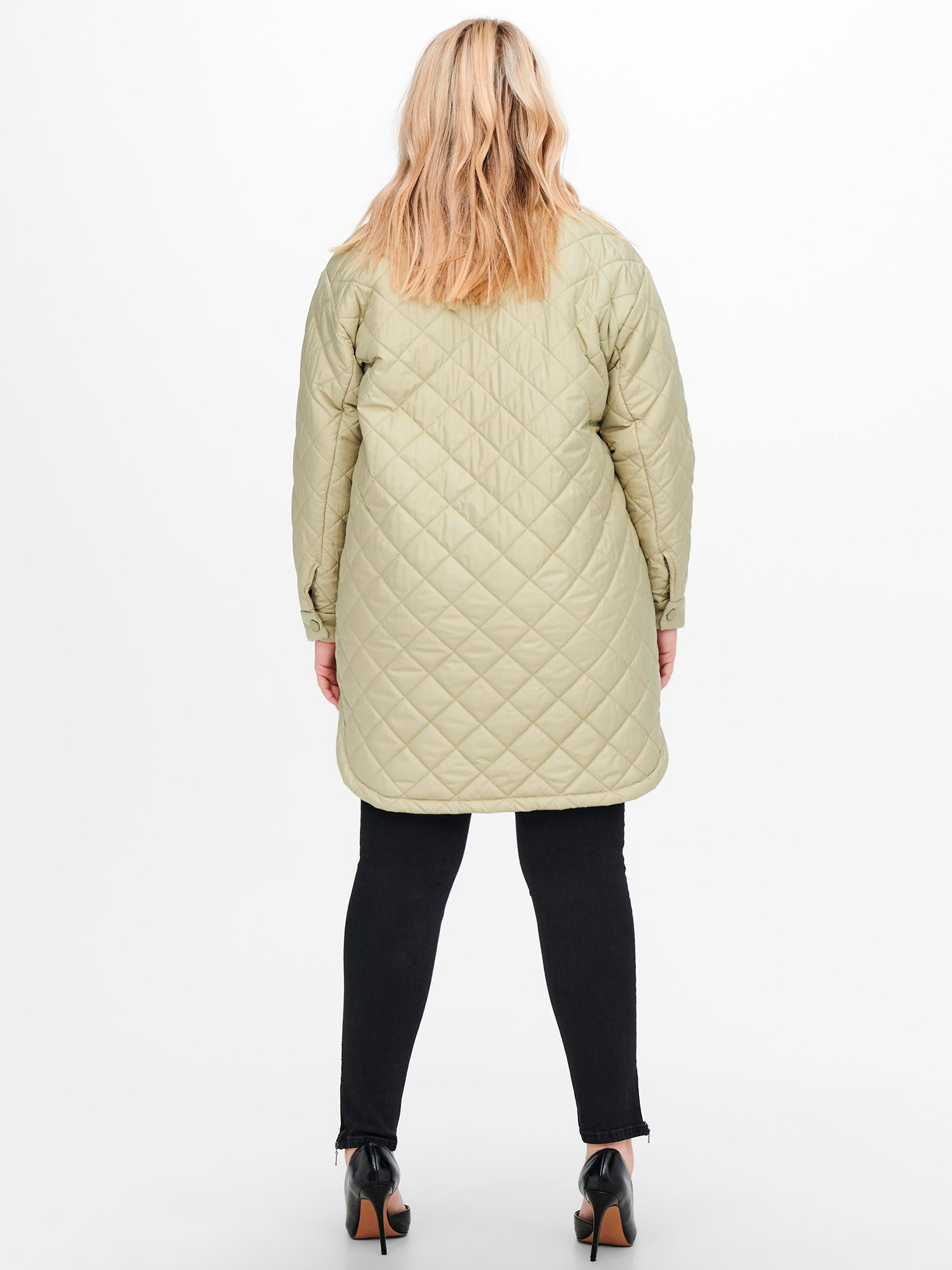 Jakke fra Only Carmakoma