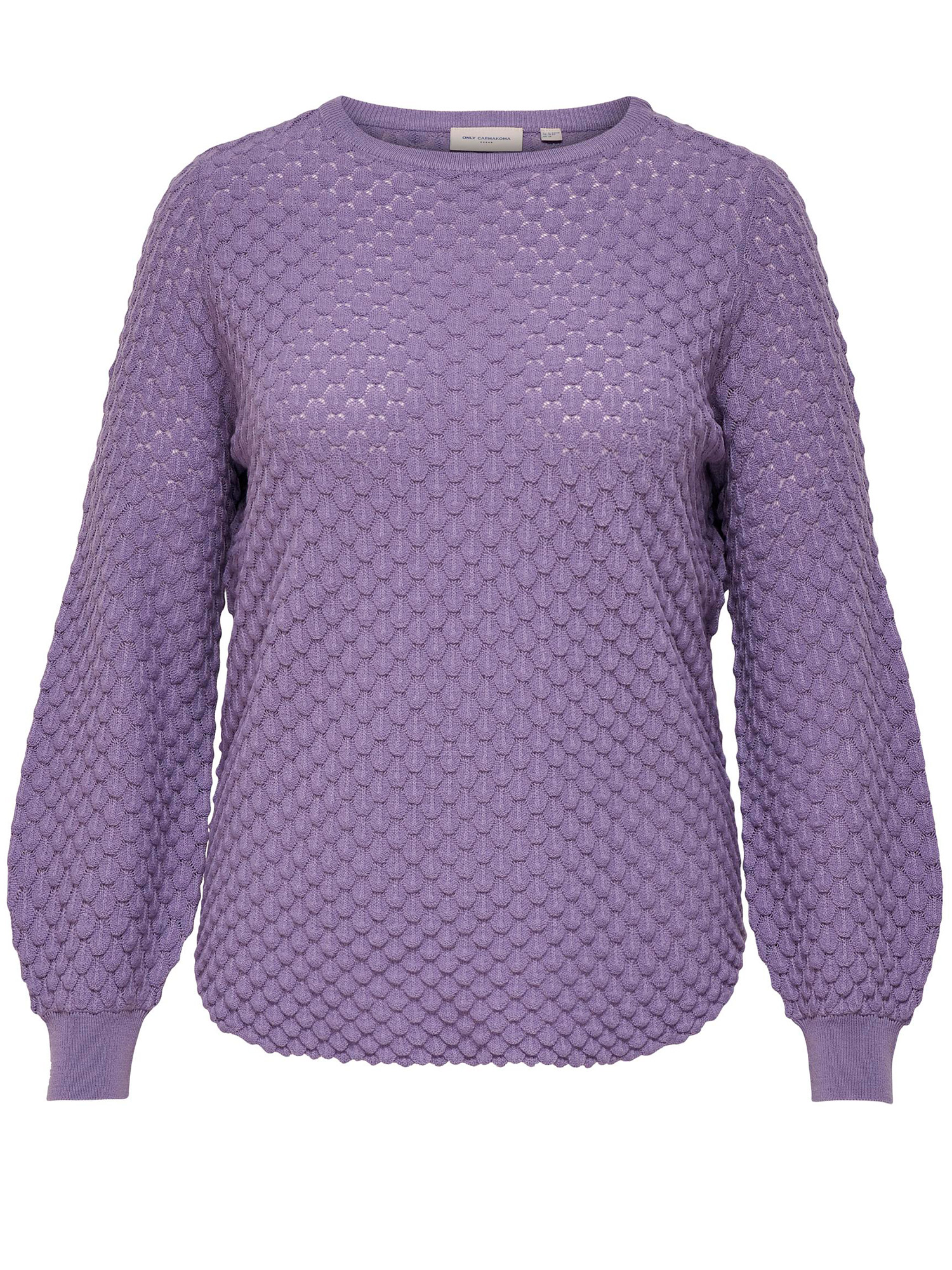 Bluse fra Only Carmakoma