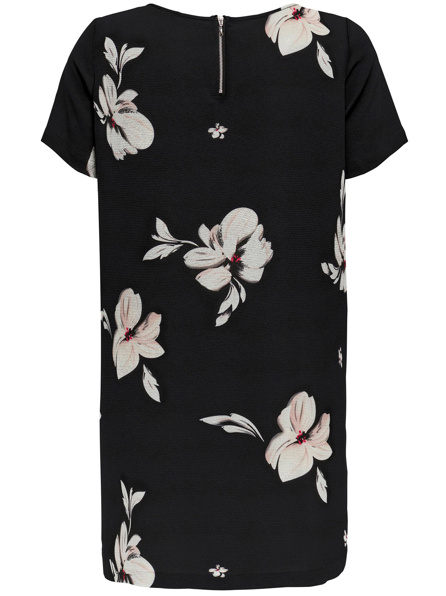 LUX - Plus Size Kjole fra Only Carmakoma