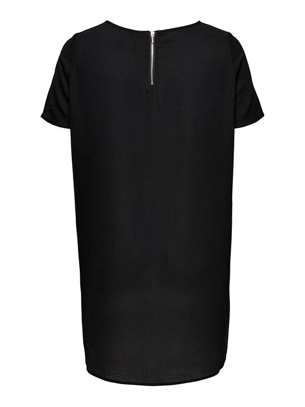 LUX  - Plus Size Kjole fra Only Carmakoma