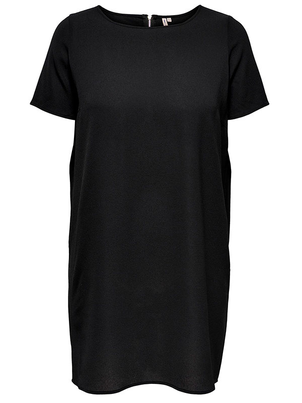 LUX  - Plus Size Kjole fra Only Carmakoma