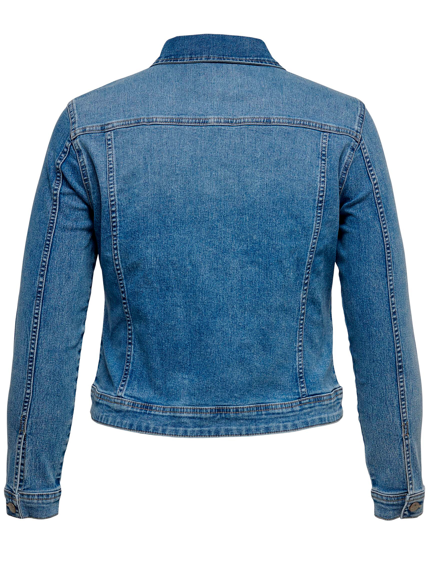 WESPA - Plus Size Jakke fra Only Carmakoma