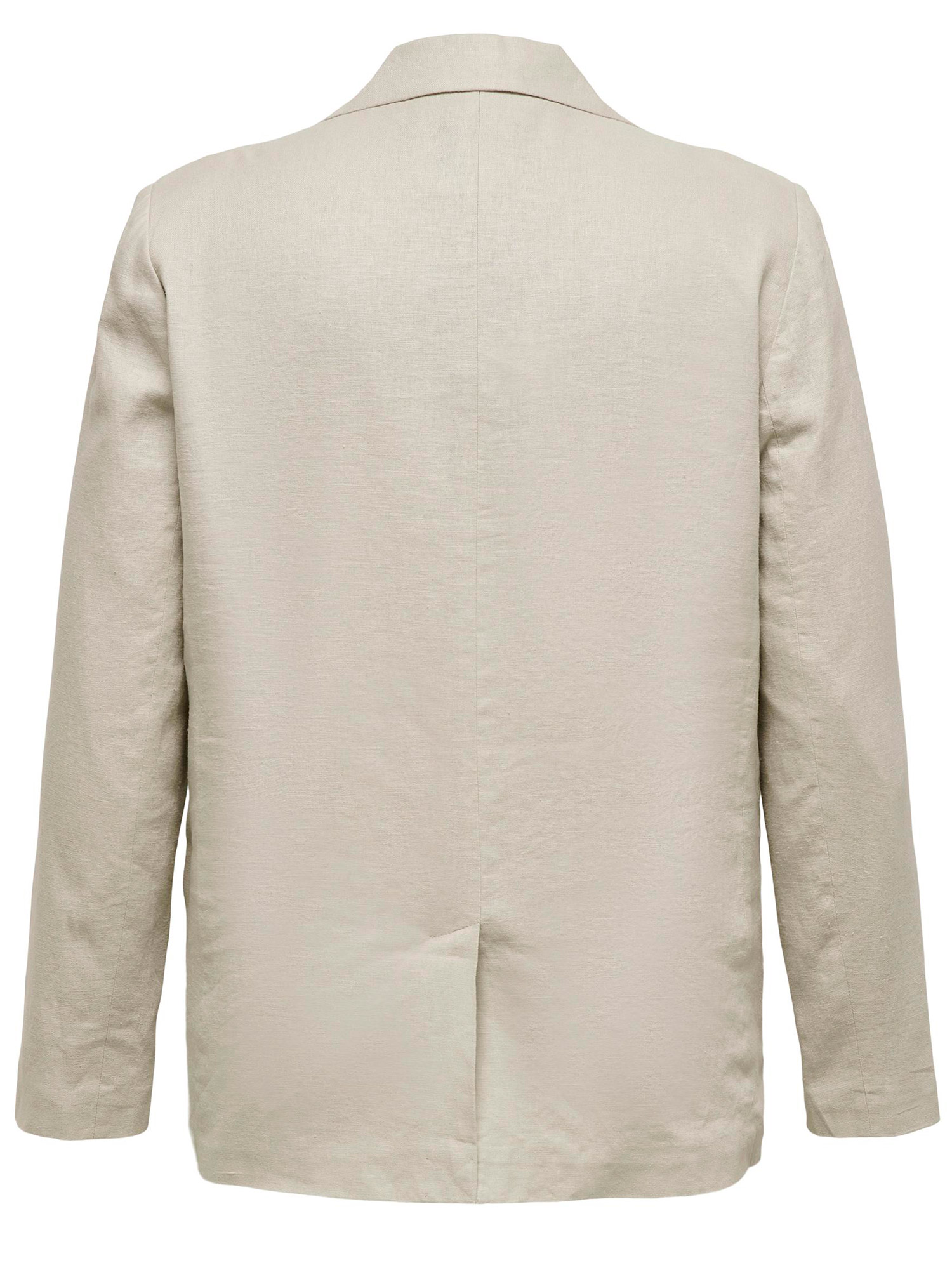 Blazer fra Only Carmakoma