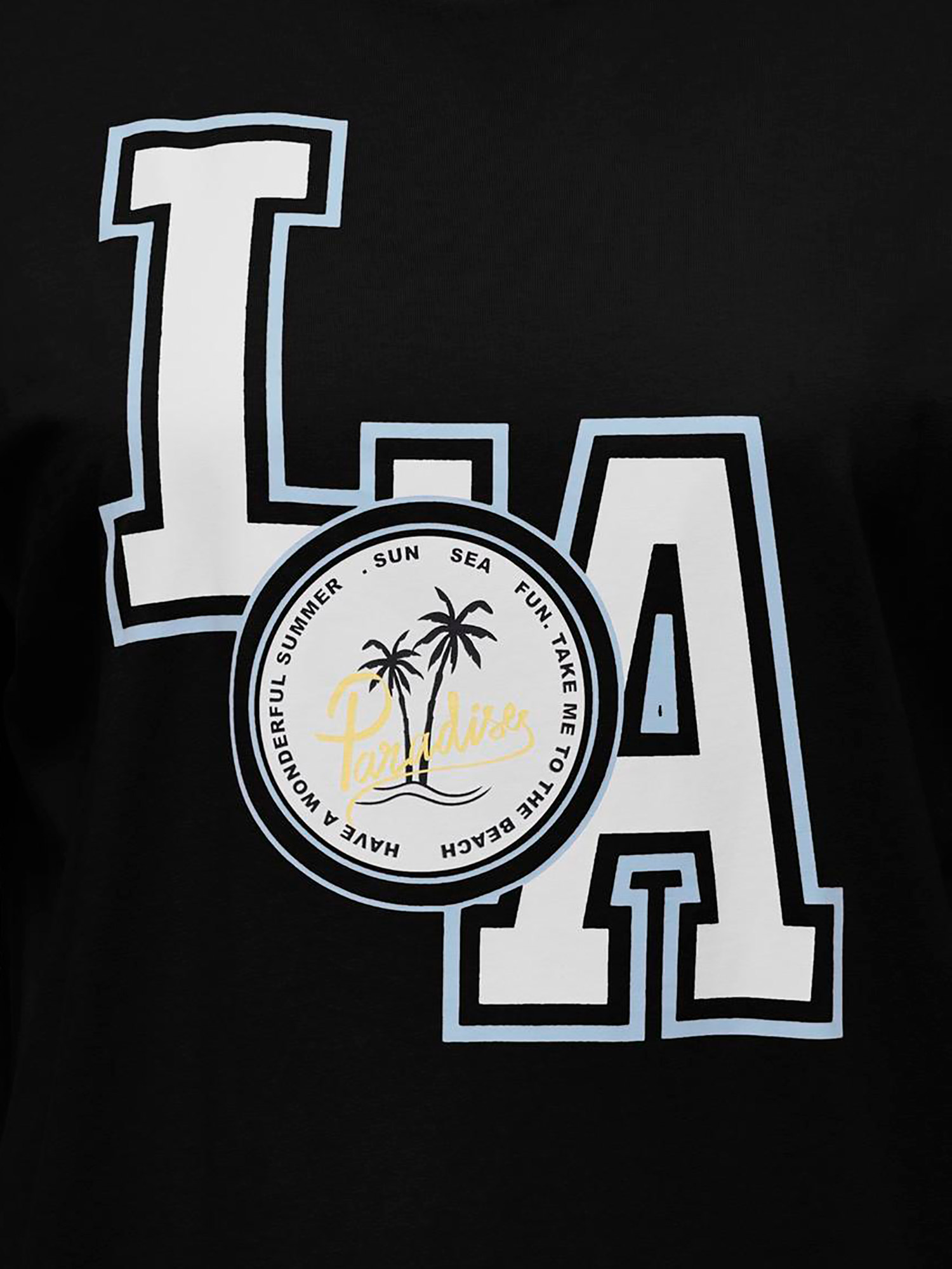 T-shirt fra Only Carmakoma