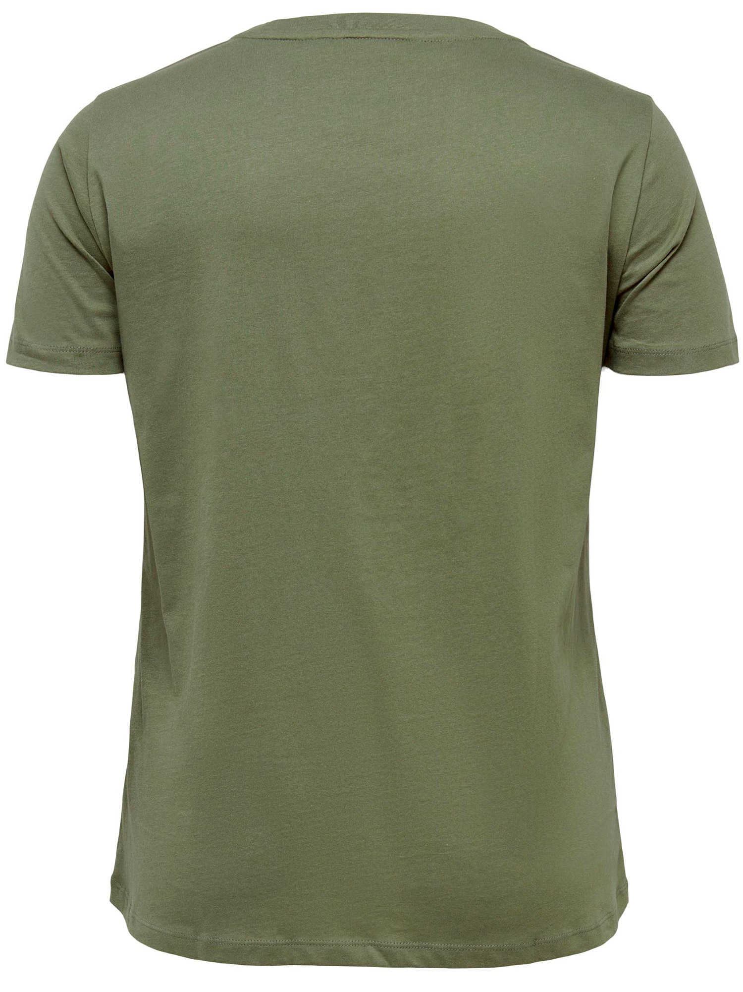 T-shirt fra Only Carmakoma