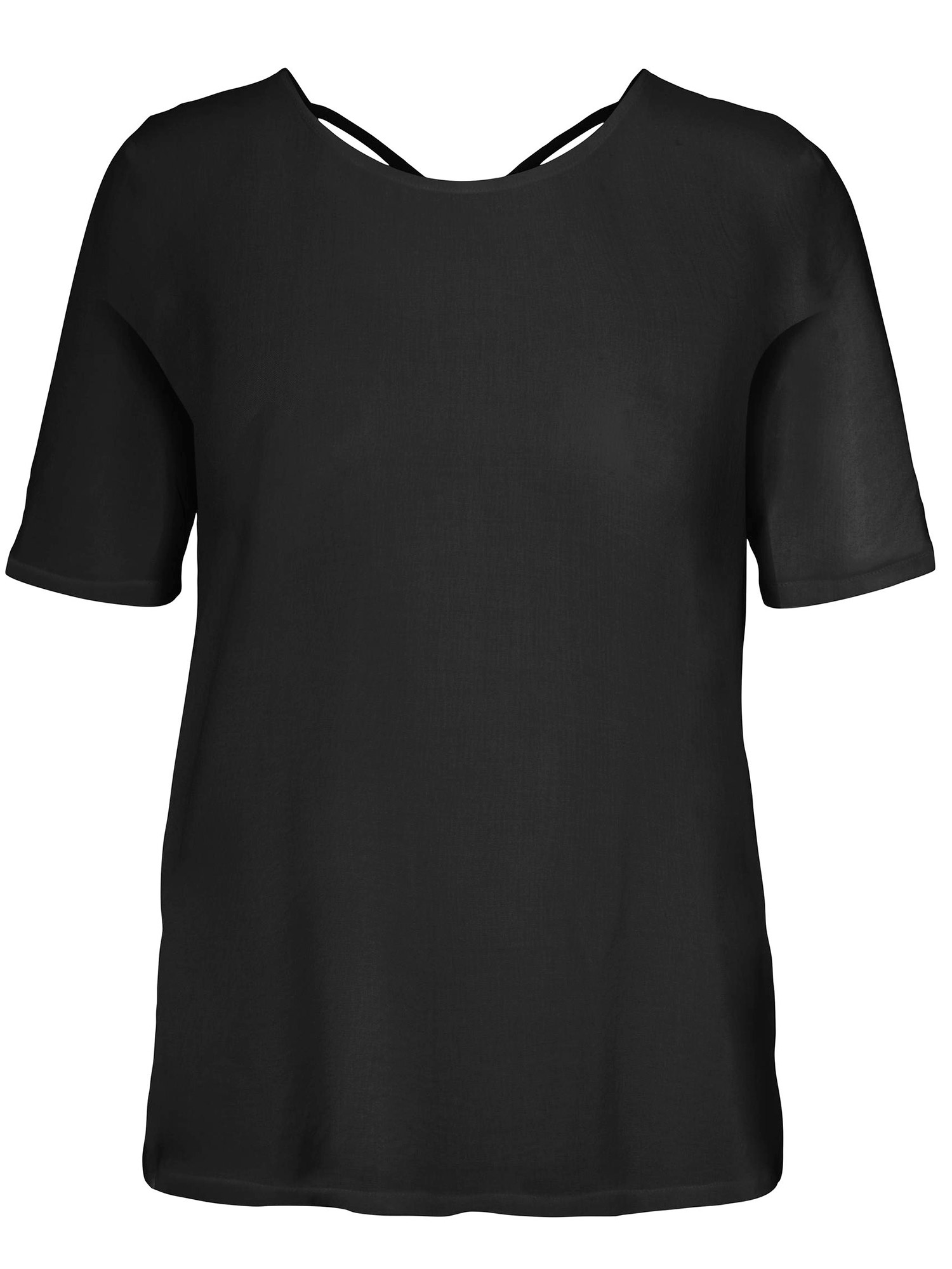Bluse fra Only Carmakoma