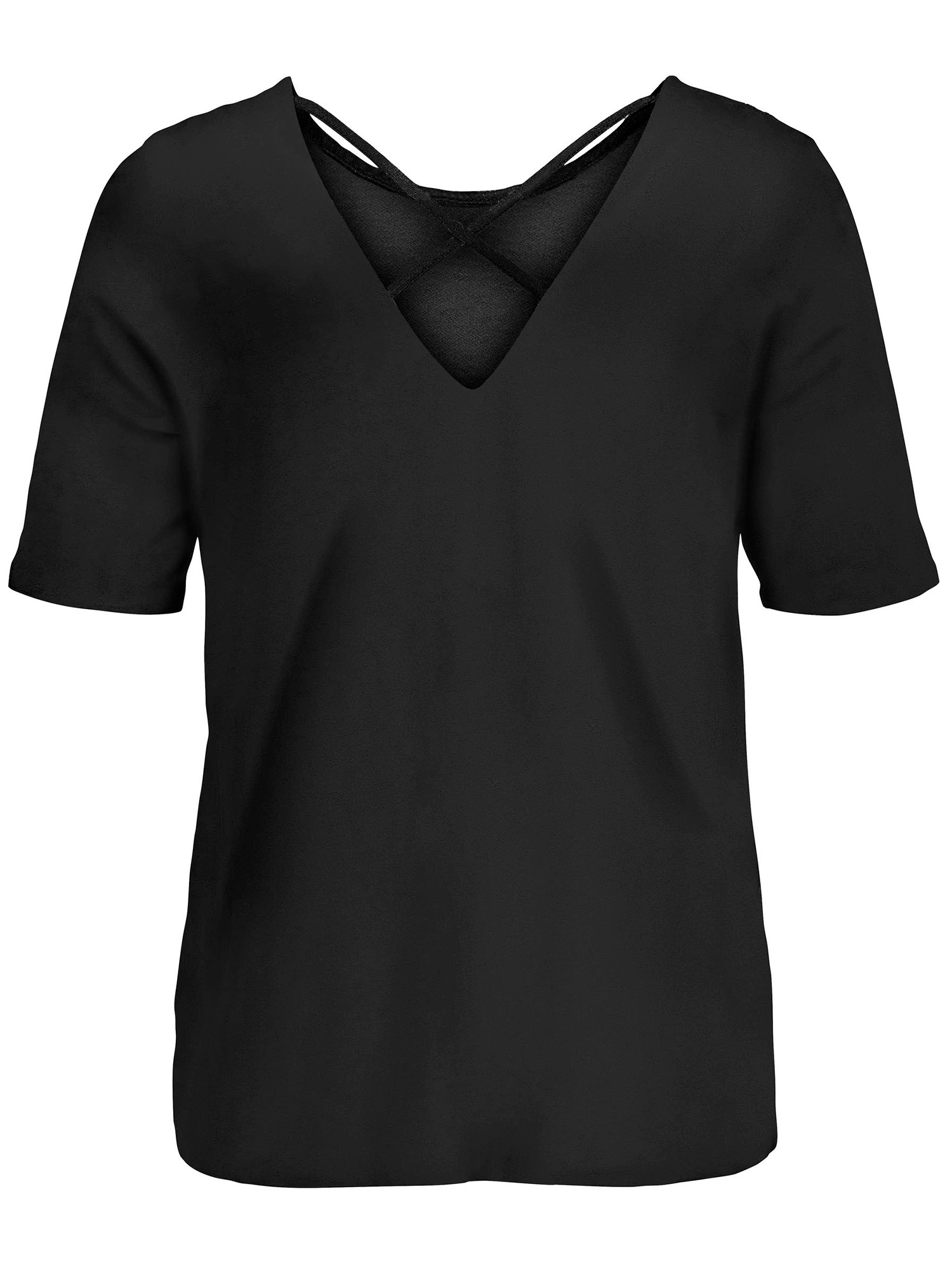 Bluse fra Only Carmakoma