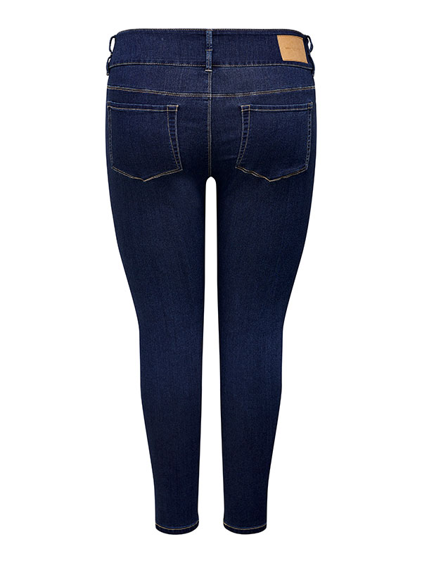 Jeans fra Only Carmakoma