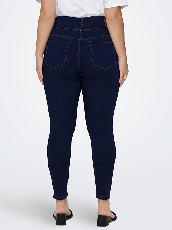 Jeans fra Only Carmakoma