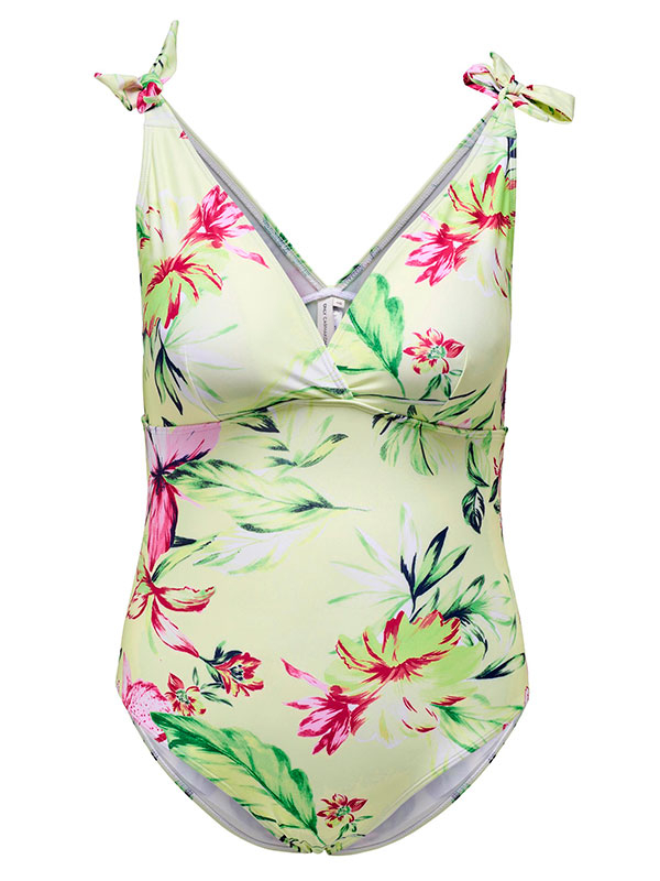 Swimsuit fra Only Carmakoma