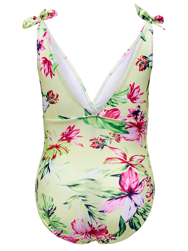 Swimsuit fra Only Carmakoma