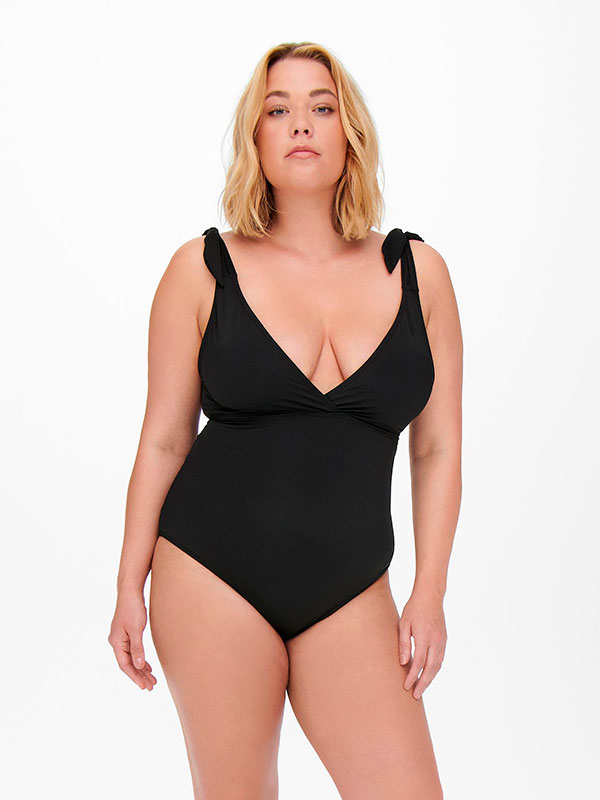 Swimsuit fra Only Carmakoma